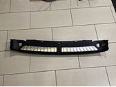 Trunk/boot sill cover protection