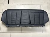 Rear seat