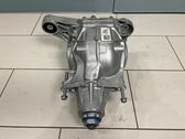 Rear differential