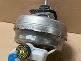 Servo-frein