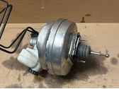 Brake booster