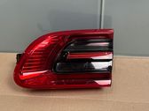Tailgate rear/tail lights