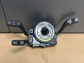 Wiper turn signal indicator stalk/switch