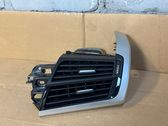 Dashboard side air vent grill/cover trim