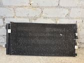 Radiateur condenseur de climatisation