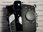 Gear shifter/selector