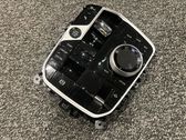 Selector caja de cambios