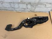 Brake pedal