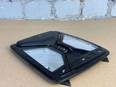 Front seat light