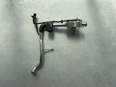 EGR valve cooler