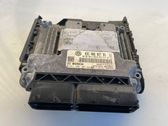 Calculateur moteur ECU