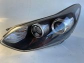 Scheinwerfer