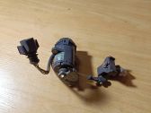 Accelerator pedal position sensor