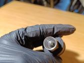 Air conditioning (A/C) pressure sensor