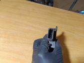 Air pressure sensor