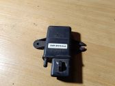 Ignition amplifier control unit