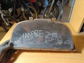 Speedometer (instrument cluster)
