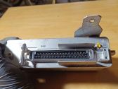 ABS control unit/module