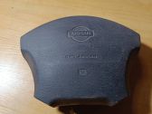 Steering wheel airbag