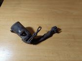 Accelerator pedal position sensor