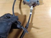 Fensterheber elektrisch mit Motor Tür vorne