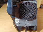 Subwoofer speaker