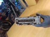 Engine control unit/module