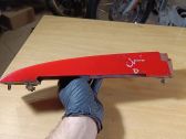 Autres pièces de carrosserie