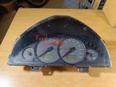 Speedometer (instrument cluster)