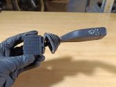 Wiper control stalk