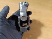 Steering column universal joint