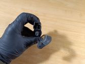 Solenoidinis vožtuvas
