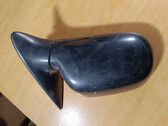 Manual wing mirror