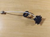 Immobiliser reader (aerial)