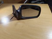 Manual wing mirror