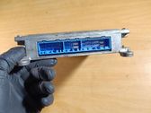 Engine control unit/module