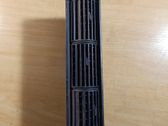 Dash center air vent grill