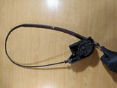 Sensor de posición del pedal del acelerador