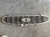 Front grill