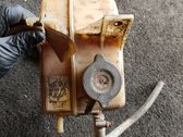 Coolant expansion tank/reservoir