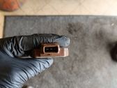 Ignition amplifier control unit