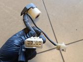 Ignition lock contact