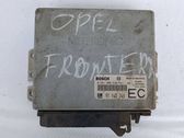 Engine control unit/module