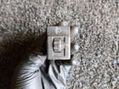 Headlight level height control switch