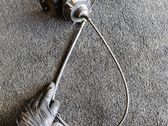 Throttle cable