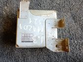 Engine control unit/module