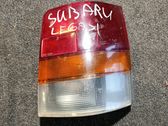 Rear/tail lights