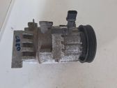 Air conditioning (A/C) compressor (pump)