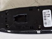 Electric window control switch