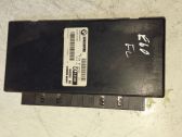 Comfort/convenience module